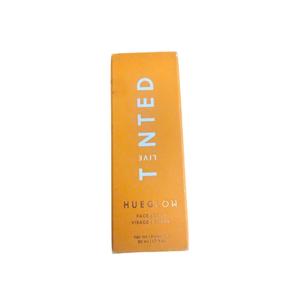Live Tinted Hueglow Jumbo Liquid Highlighter Drops Dawn